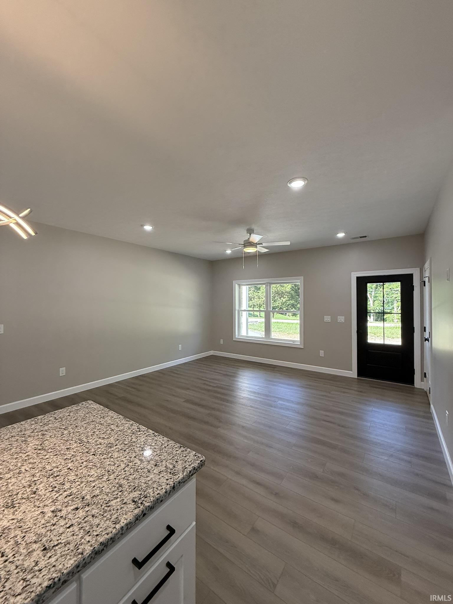 3417 South Knightridge Road Bloomington, IN 47401 - Photo 16 of 25