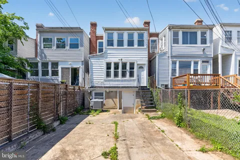 $699,000 | 722 Otis Place Northwest, Washington, DC 20010