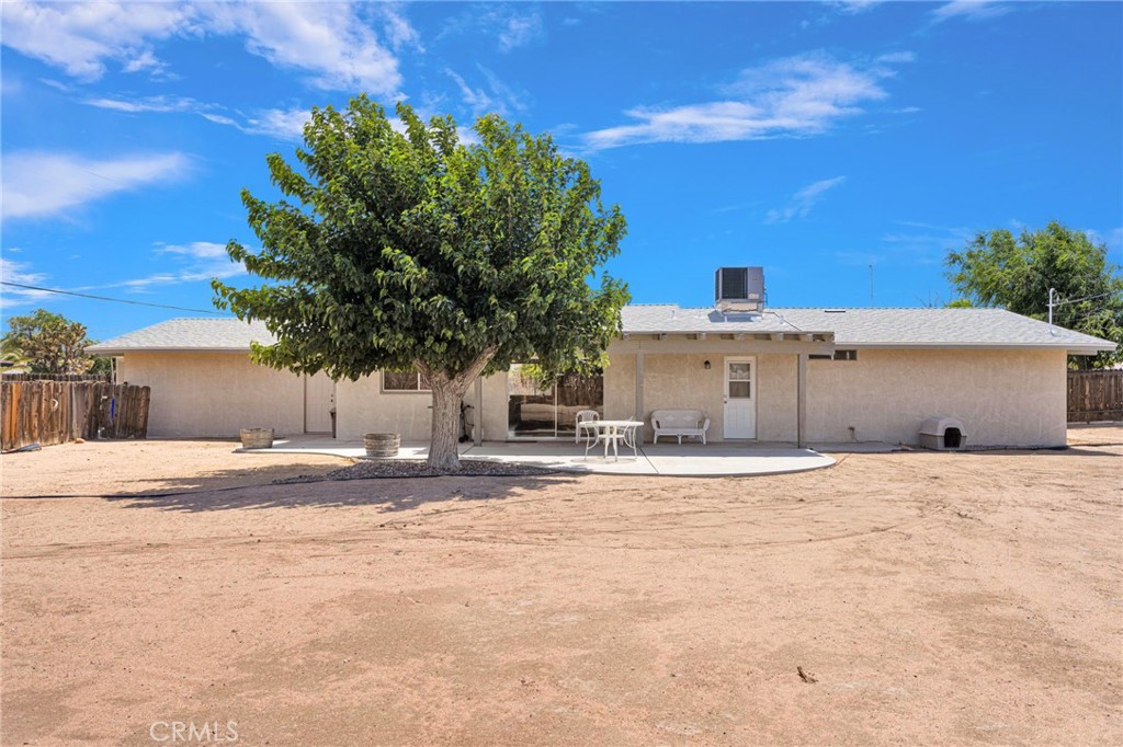 14204 Crow Road Apple Valley, CA 92307 - Photo 42 of 58