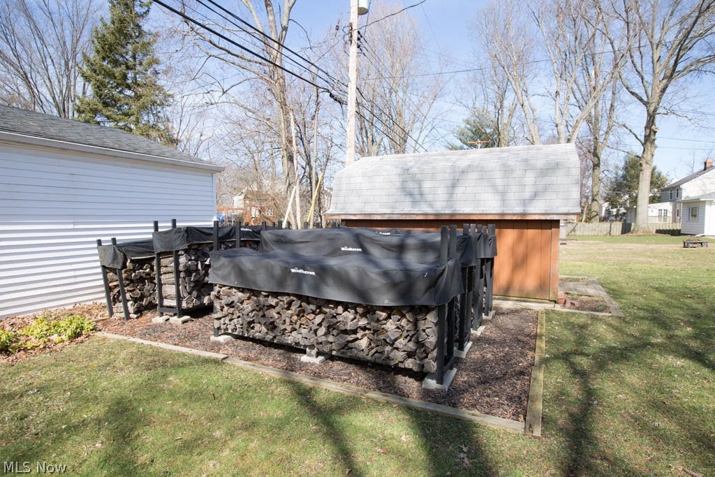 1324 Croyden Road Lyndhurst, OH 44124 - Photo 35 of 35
