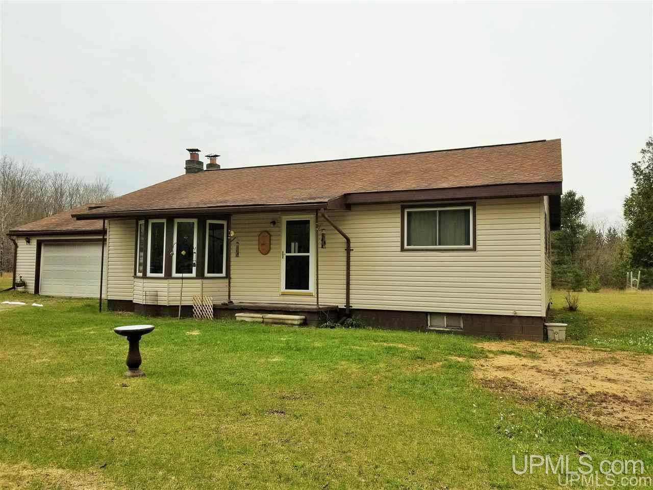 5015 Southside Road Manistique, MI 49854 - Photo 27 of 29 Gallery Image 27