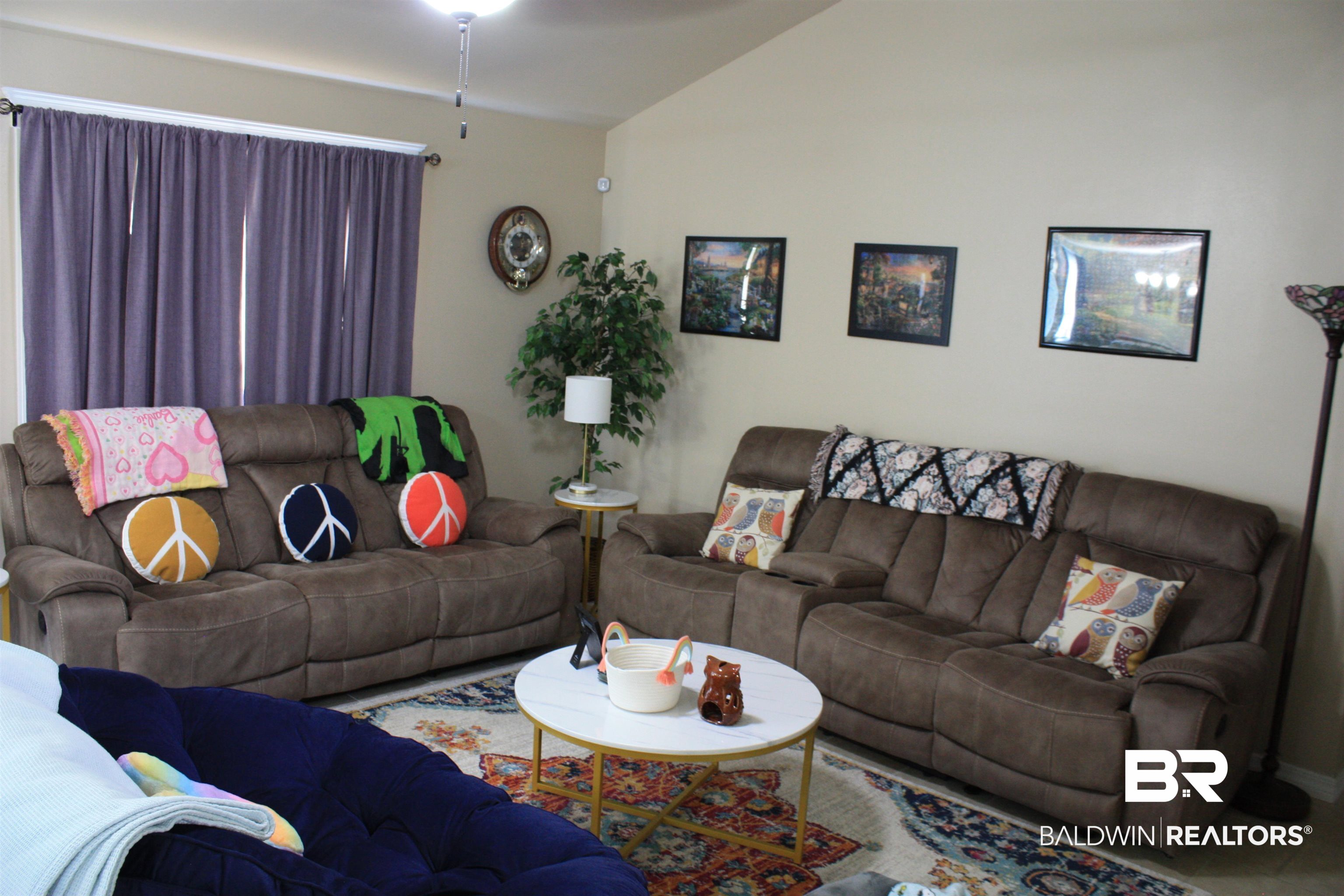 9429 Fox Court East Semmes, AL 36575 - Photo 23 of 27