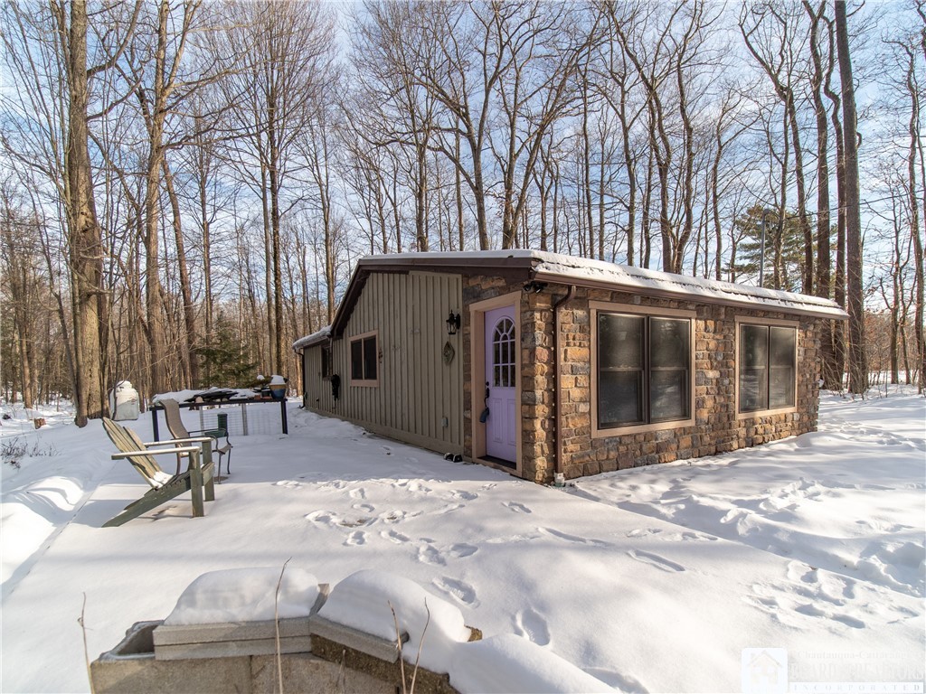 6353 Sherman-Westfield Road Westfield, NY 14787 - Photo 1 of 29