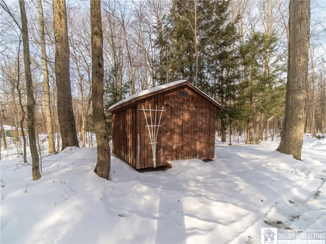 $209,900 | 6353 Sherman-Westfield Road, Westfield, NY 14787