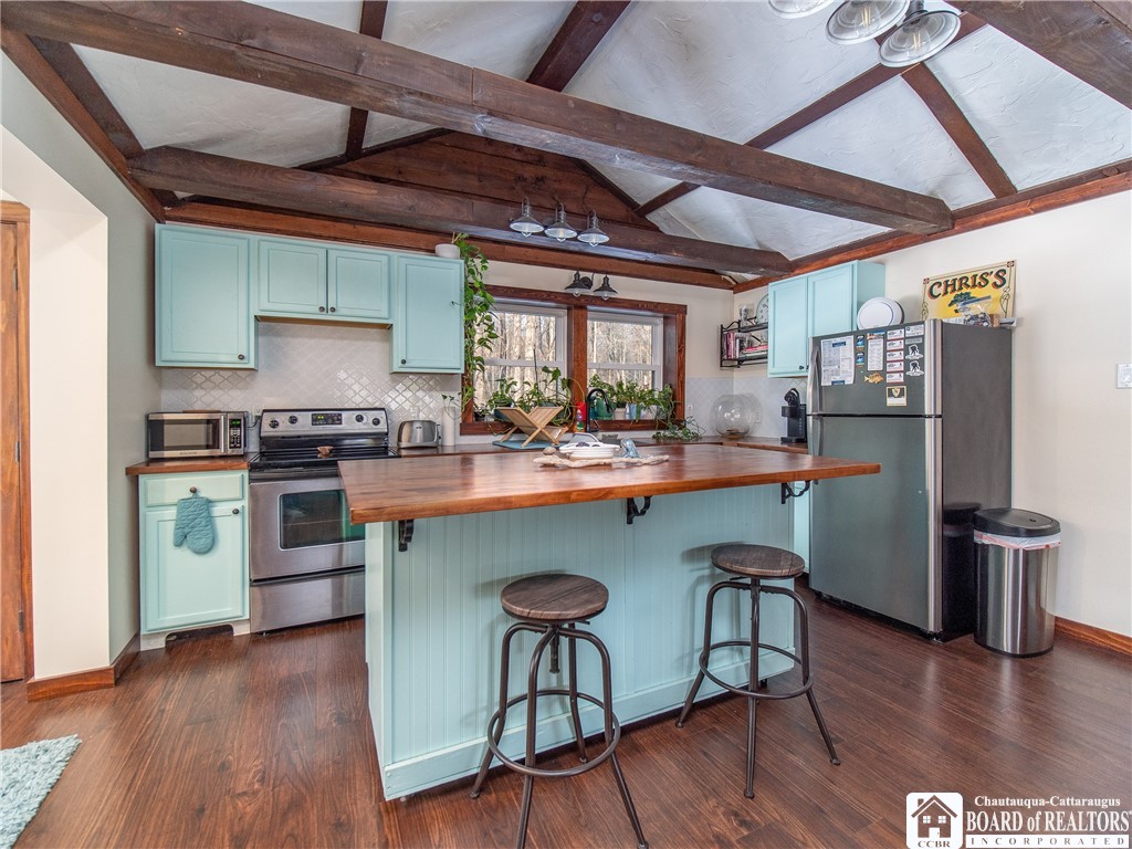 6353 Sherman-Westfield Road Westfield, NY 14787 - Photo 17 of 29