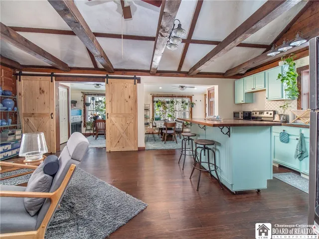 $209,900 | 6353 Sherman-Westfield Road, Westfield, NY 14787