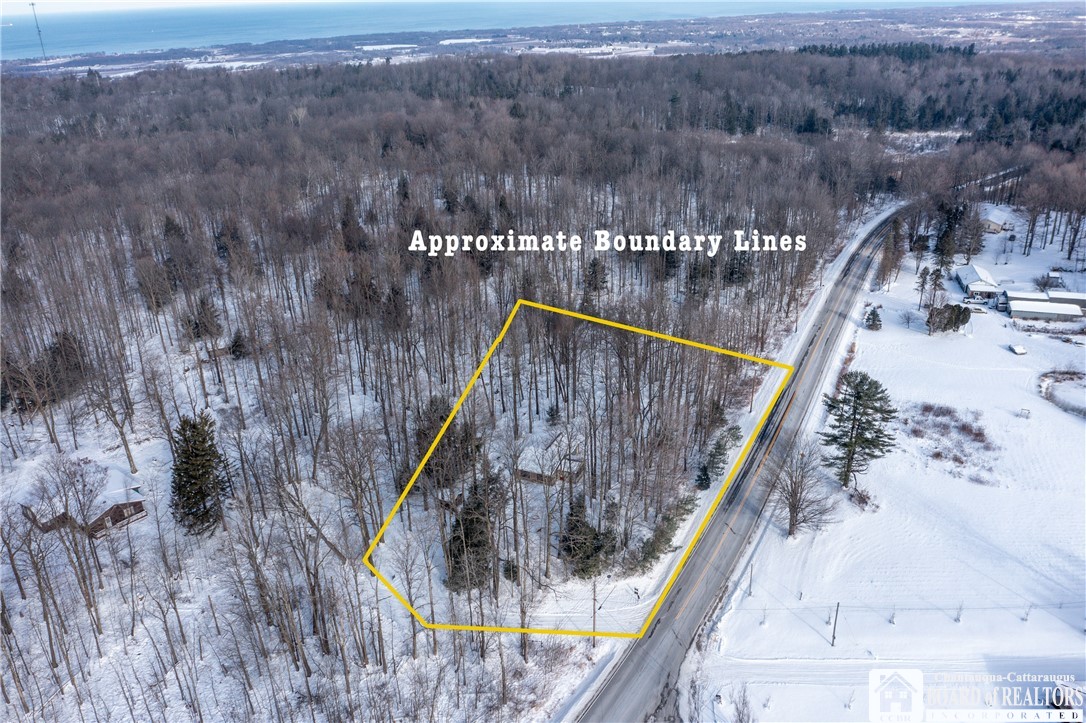 6353 Sherman-Westfield Road Westfield, NY 14787 - Photo 2 of 29