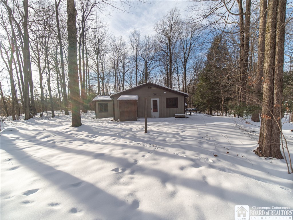 6353 Sherman-Westfield Road Westfield, NY 14787 - Photo 28 of 29