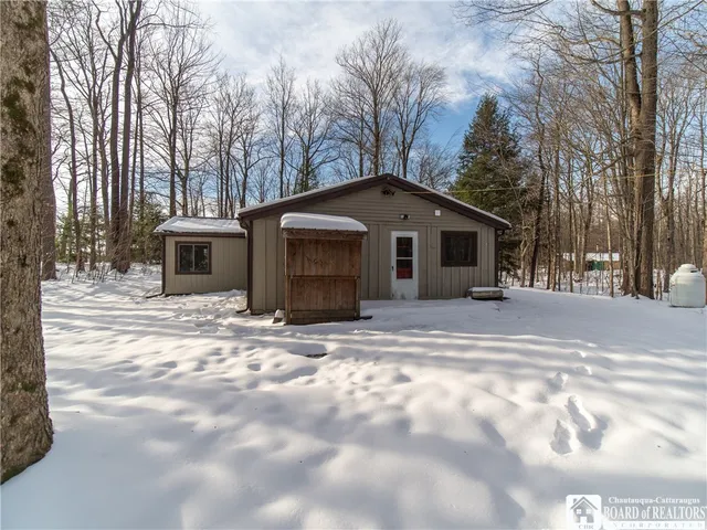 $209,900 | 6353 Sherman-Westfield Road, Westfield, NY 14787