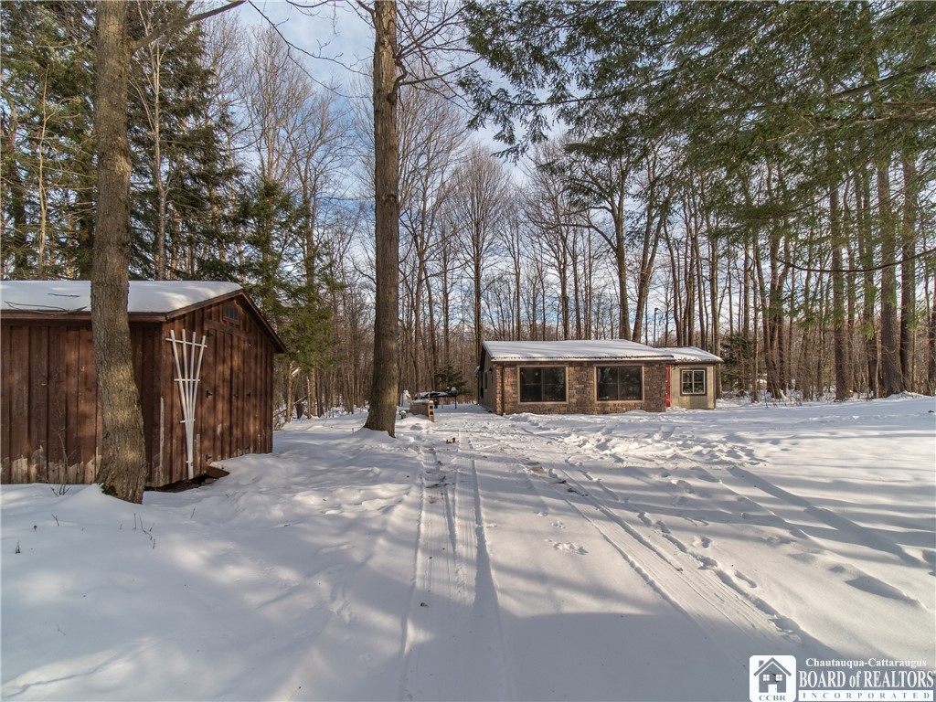 6353 Sherman-Westfield Road Westfield, NY 14787 - Photo 6 of 29