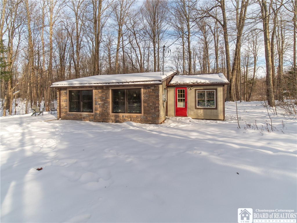 6353 Sherman-Westfield Road Westfield, NY 14787 - Photo 7 of 29