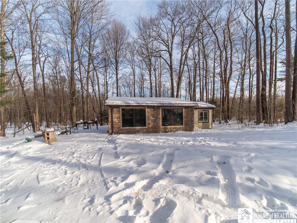 6353 Sherman-Westfield Road Westfield, NY 14787 - Photo 8 of 29