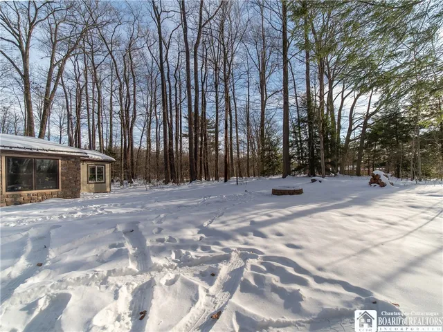 $209,900 | 6353 Sherman-Westfield Road, Westfield, NY 14787