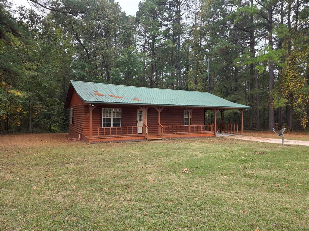 5015 561st Road Simms, TX 75574 - Photo 3 of 33