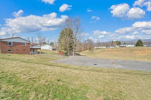 $220,000 | 1111 Curve Road, Pearisburg, VA 24134
