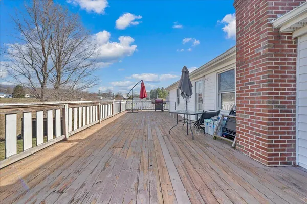 $220,000 | 1111 Curve Road, Pearisburg, VA 24134