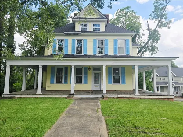 $150,000 | 152 Grace Street, Greenwood, SC 29649