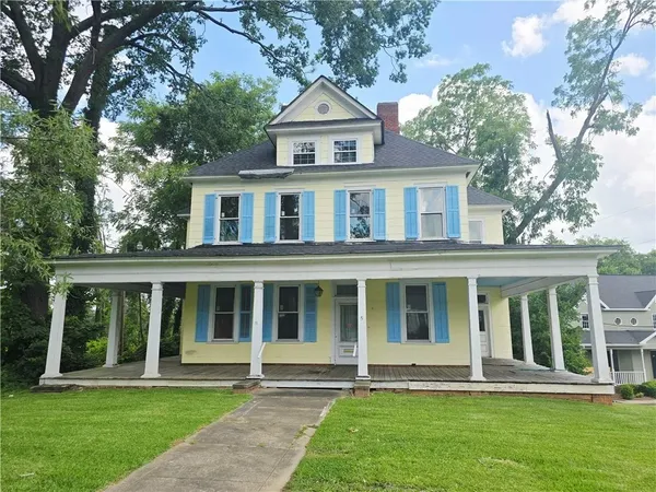 $150,000 | 152 Grace Street, Greenwood, SC 29649
