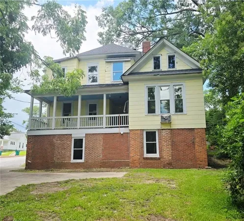 $150,000 | 152 Grace Street, Greenwood, SC 29649