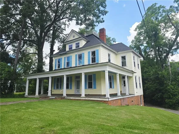 $150,000 | 152 Grace Street, Greenwood, SC 29649