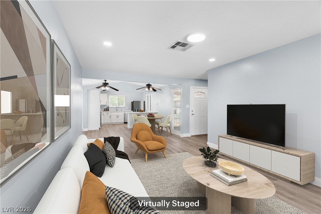 426 Box Elder Way Henderson, NV 89015 - Photo 4 of 31 Virtually Staged