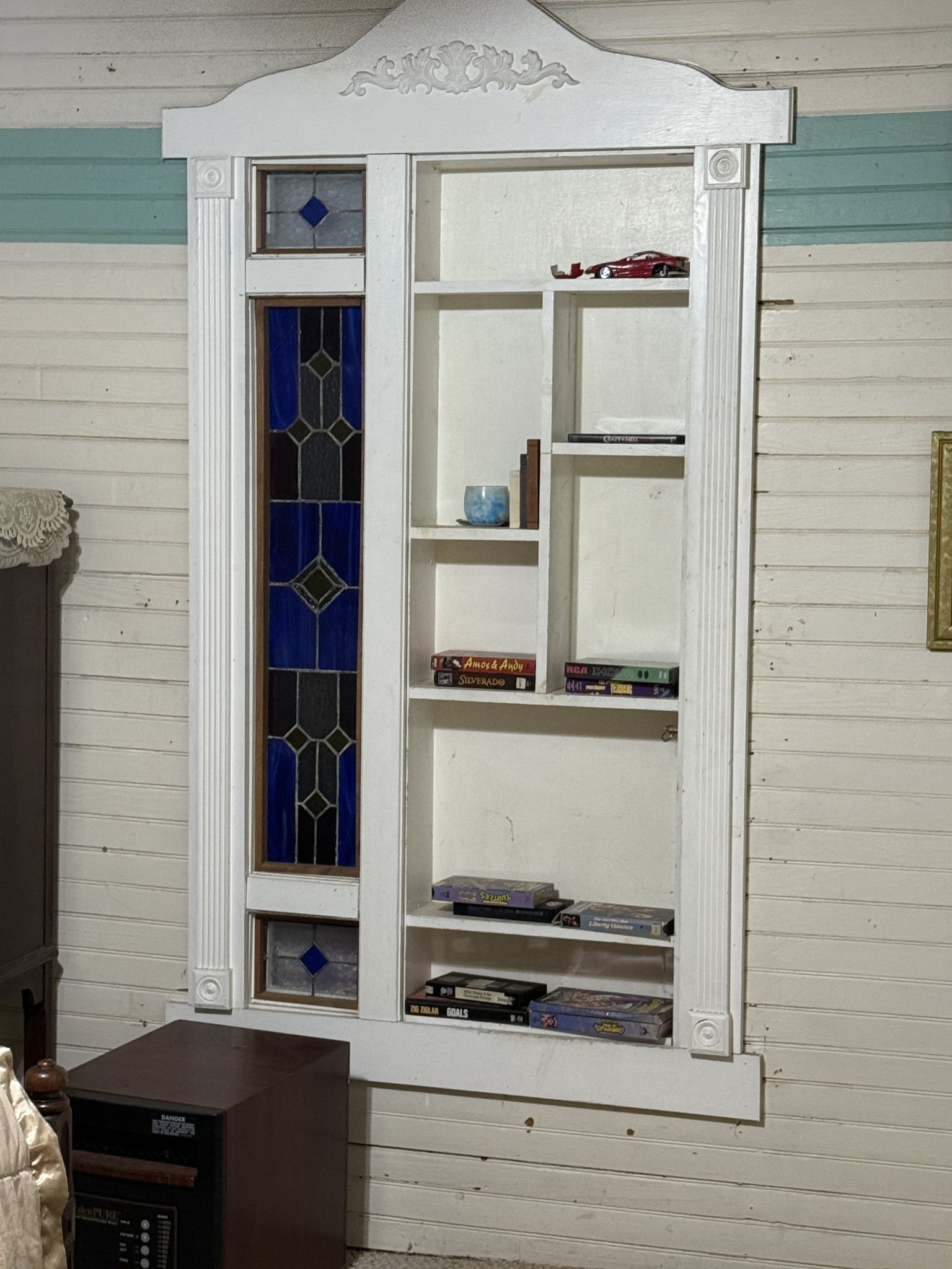 3371 Highway 76 Cottontown, TN 37048 - Photo 29 of 54 a view of kitchen with stainless steel appliances cabinets and a window