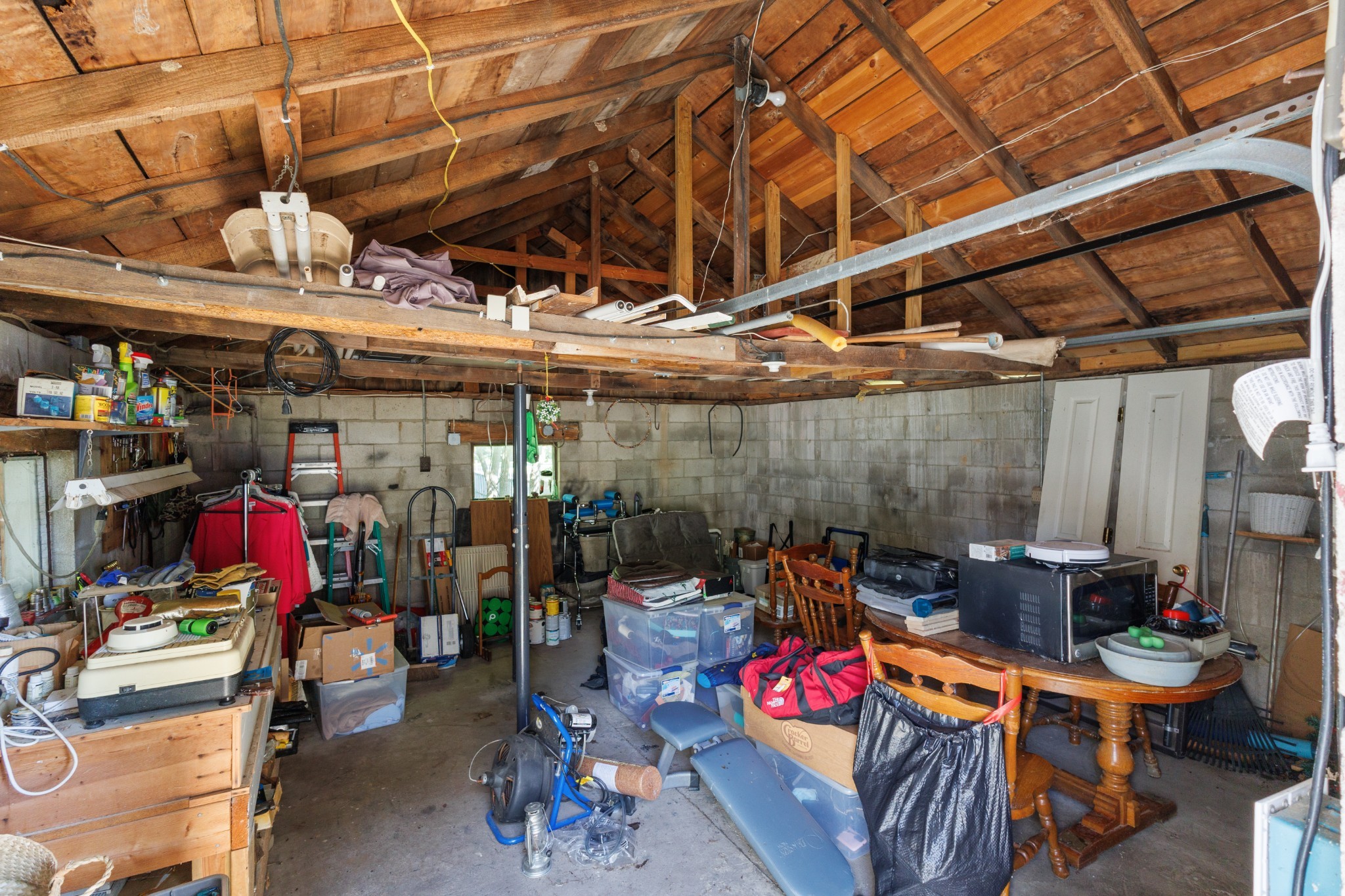 3371 Highway 76 Cottontown, TN 37048 - Photo 50 of 54 a view of store room with furniture