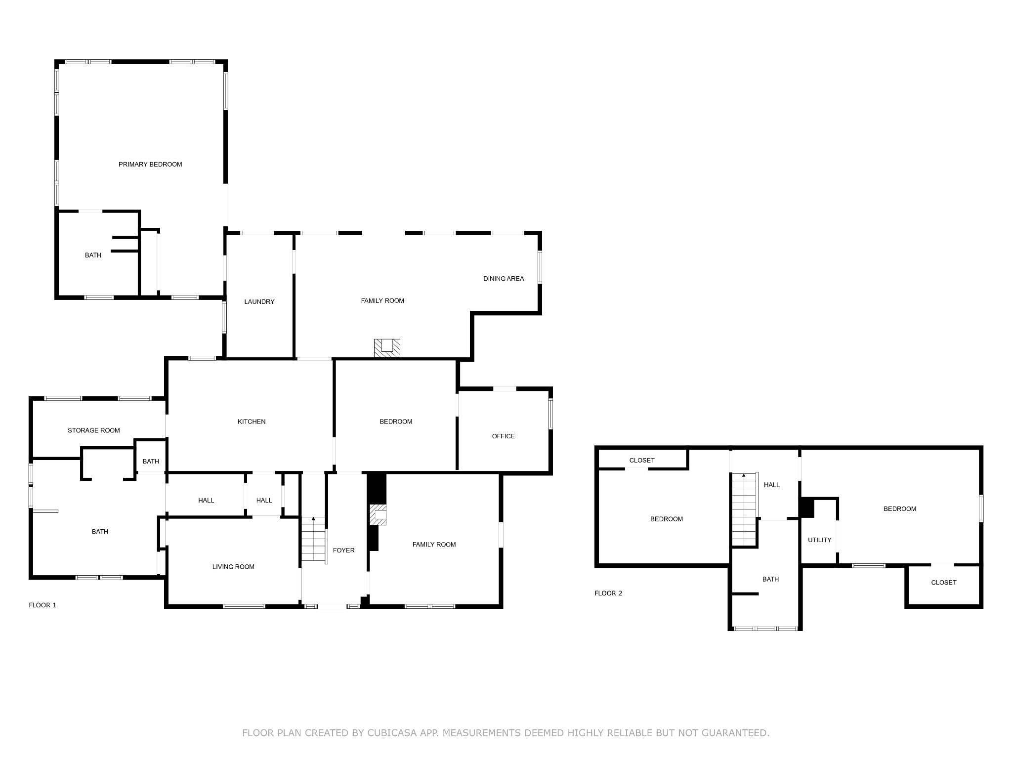 3371 Highway 76 Cottontown, TN 37048 - Photo 52 of 54 a white building with glass table