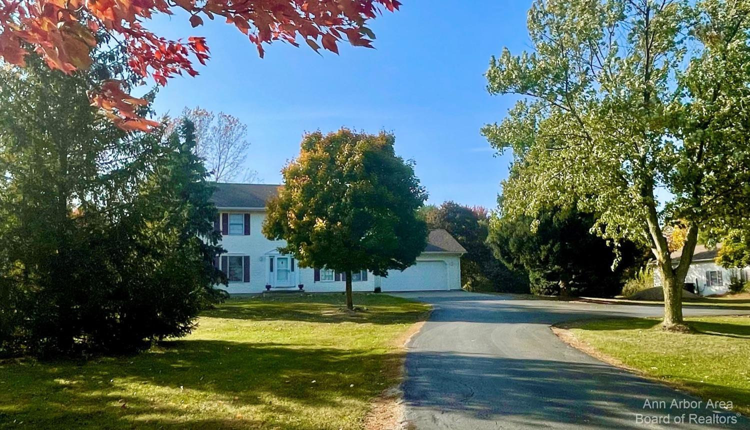 6670 Sutton Road Britton, MI 49229 - Photo 53 of 55 Photo 70
