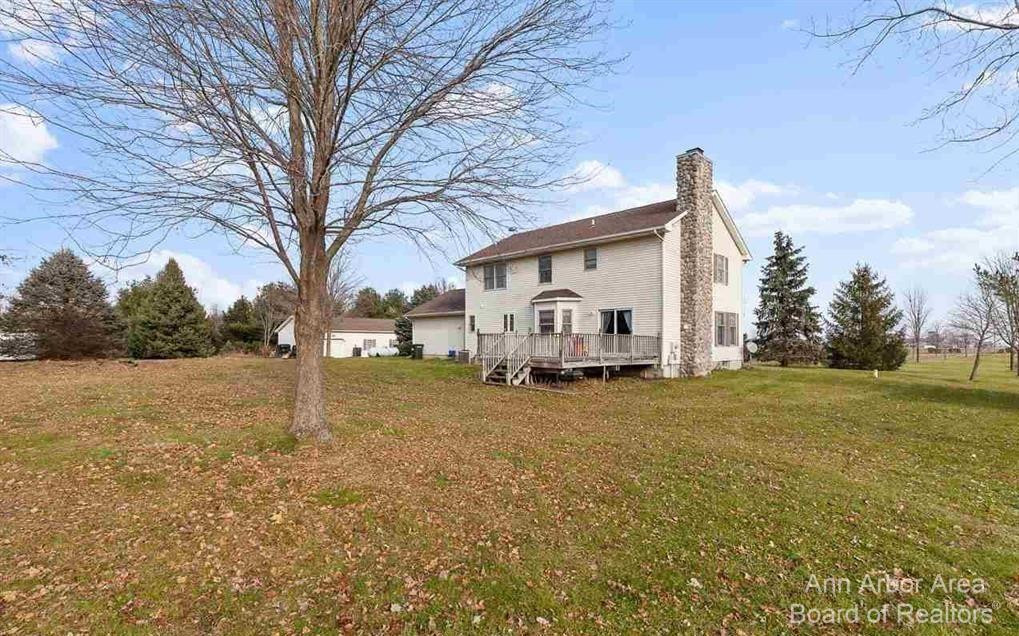 6670 Sutton Road Britton, MI 49229 - Photo 7 of 55 Photo 18