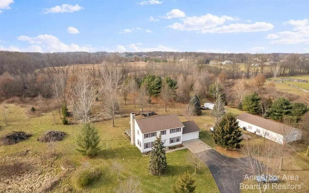 6670 Sutton Road Britton, MI 49229 - Photo 10 of 55 Photo 19