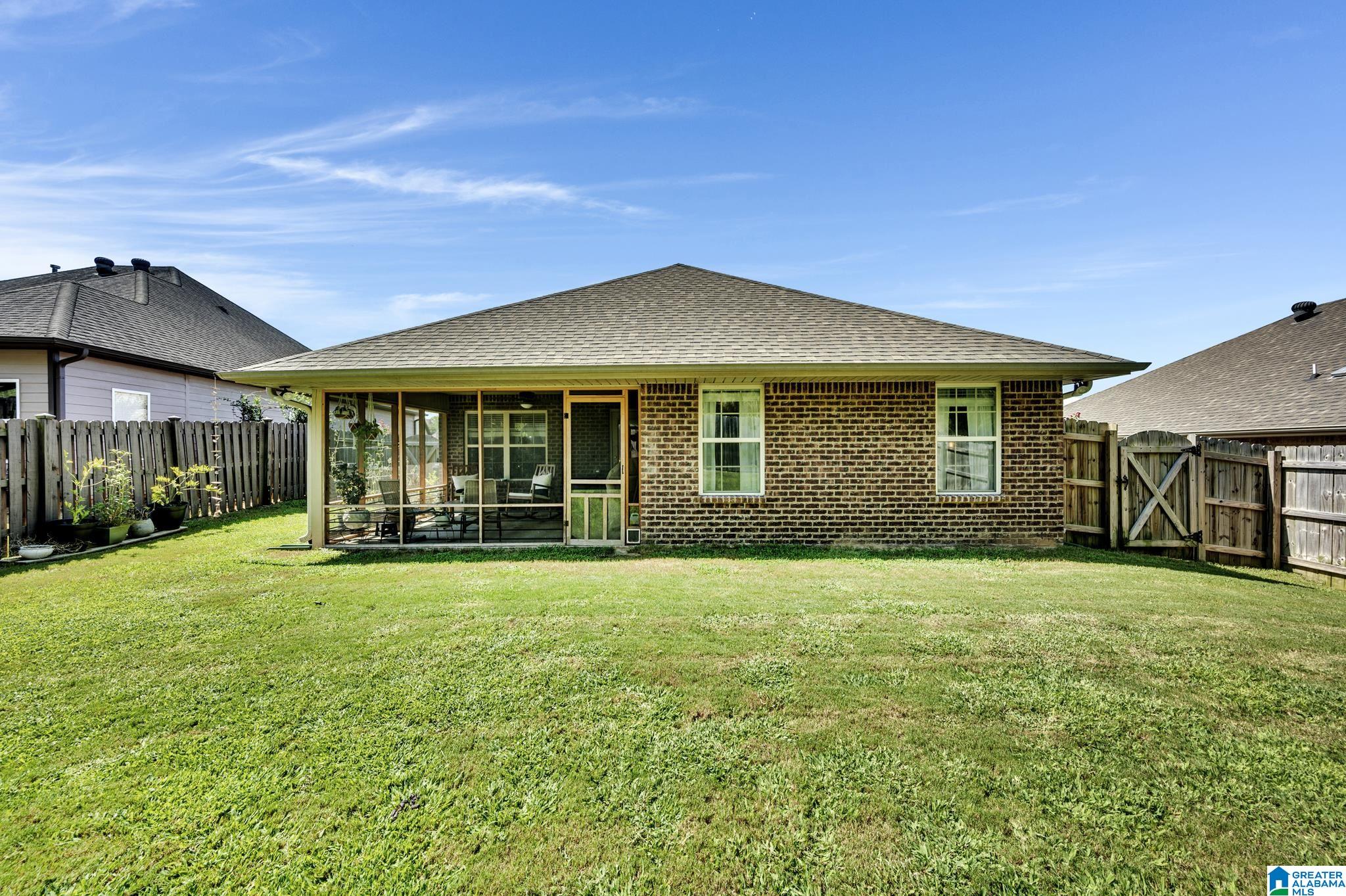 3024 Highview Lane Calera, AL 35040 - Photo 27 of 30