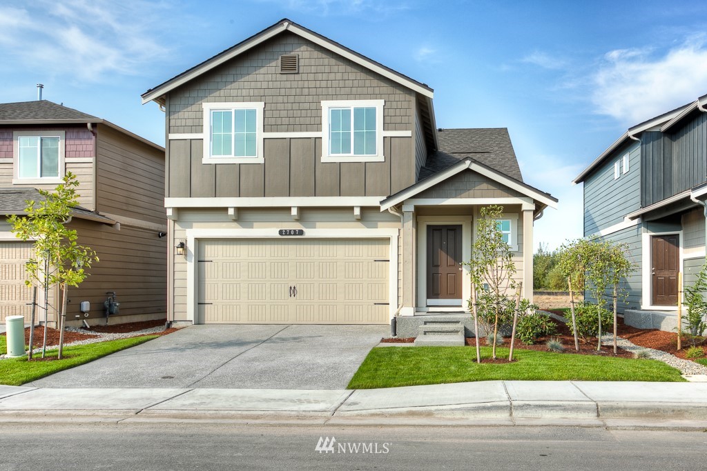 229 169th Place Southwest Bothell, WA 98012 - Photo 1 of 20