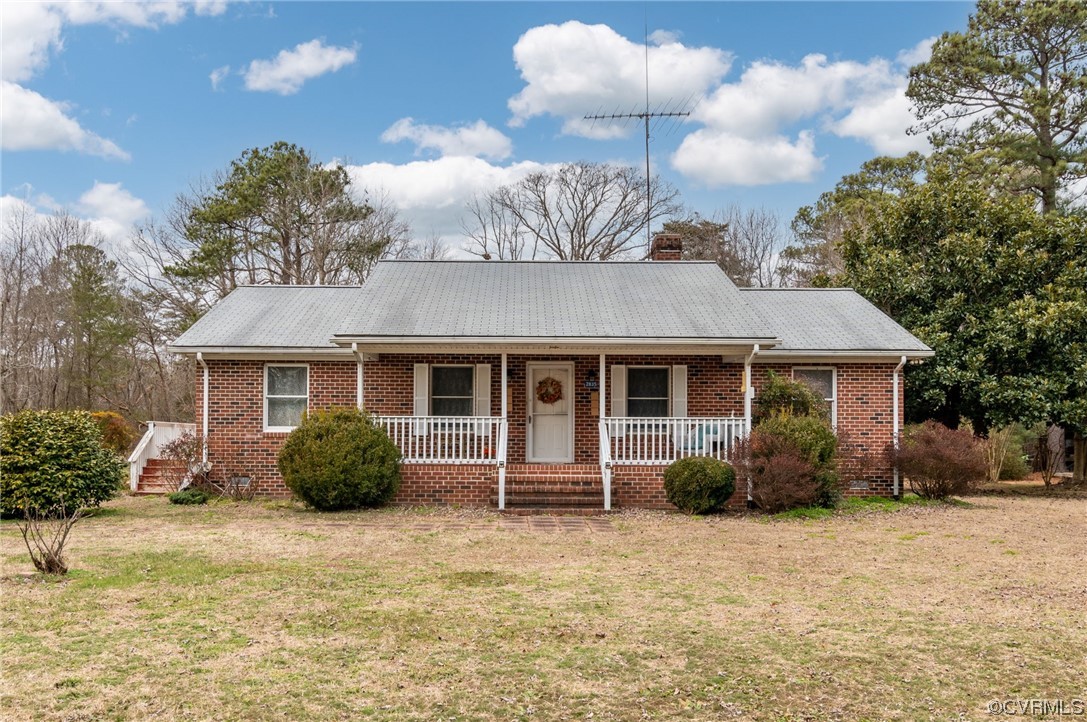 2835 Lake Road Lottsburg, VA 22511 - Photo 1 of 40 Gallery Image 1