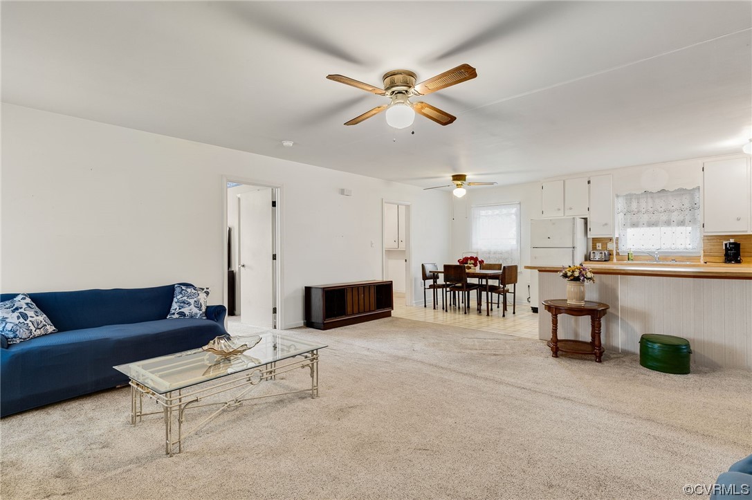 2835 Lake Road Lottsburg, VA 22511 - Photo 11 of 40 Gallery Image 11