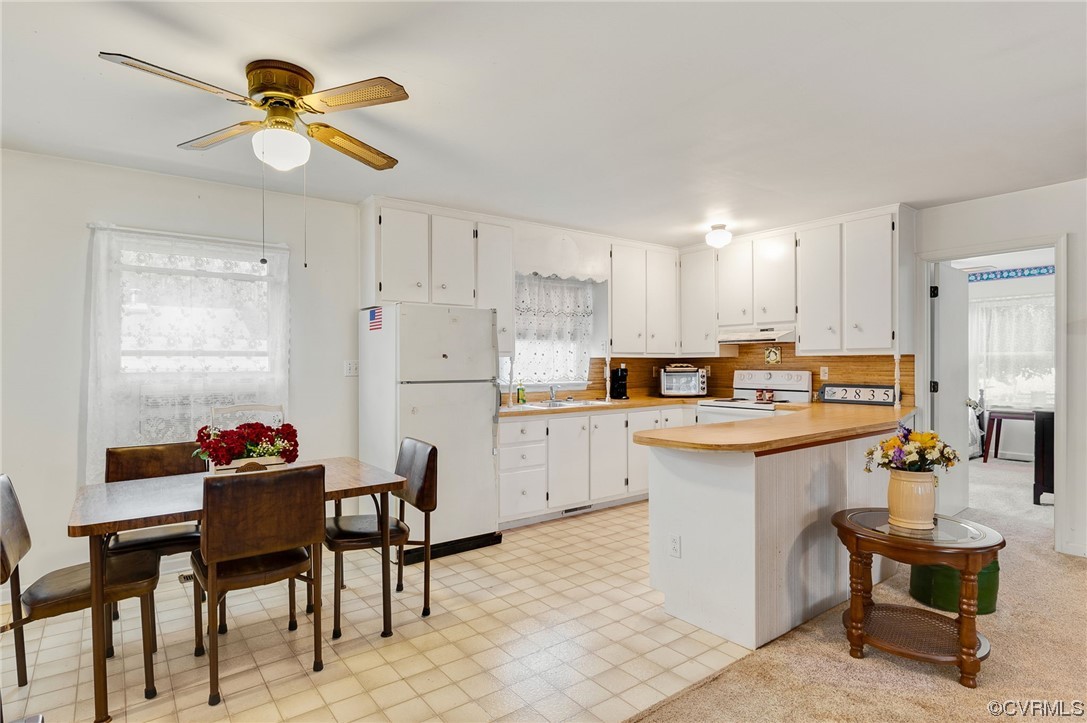 2835 Lake Road Lottsburg, VA 22511 - Photo 12 of 40 Gallery Image 12