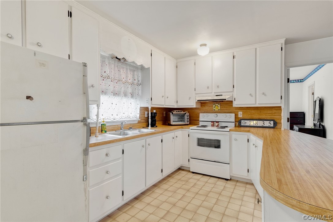2835 Lake Road Lottsburg, VA 22511 - Photo 13 of 40 Gallery Image 13
