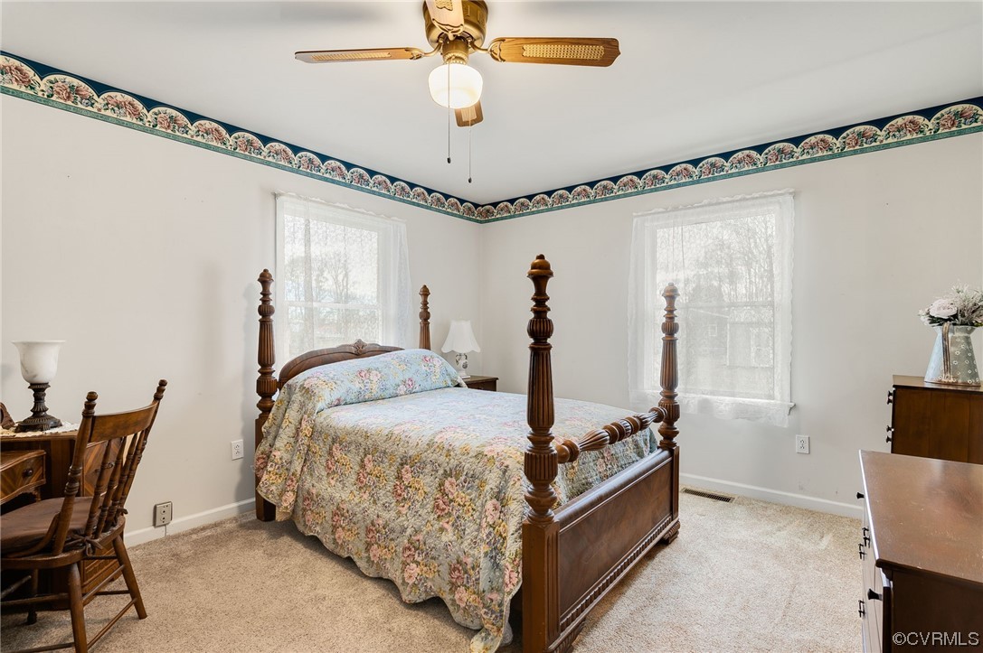 2835 Lake Road Lottsburg, VA 22511 - Photo 14 of 40 Gallery Image 14