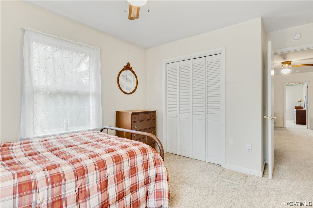 2835 Lake Road Lottsburg, VA 22511 - Photo 19 of 40 Gallery Image 19