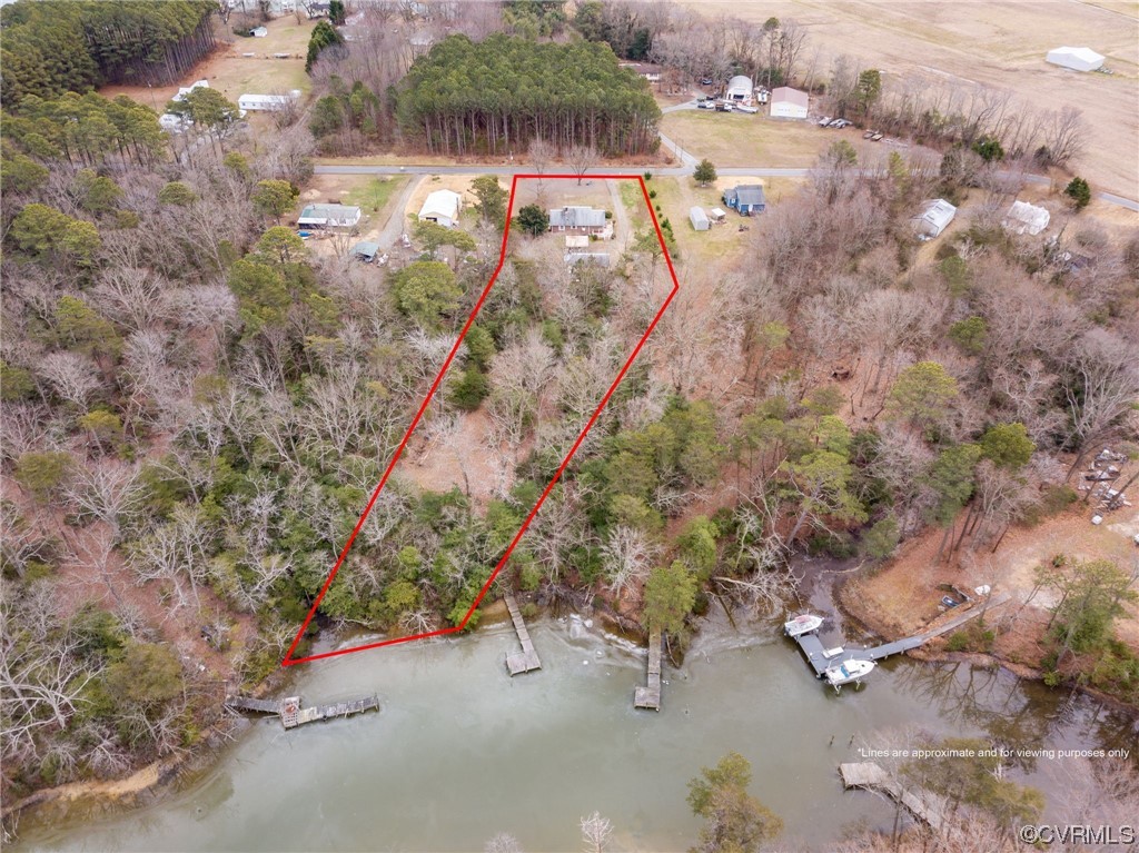 2835 Lake Road Lottsburg, VA 22511 - Photo 24 of 40 Gallery Image 24