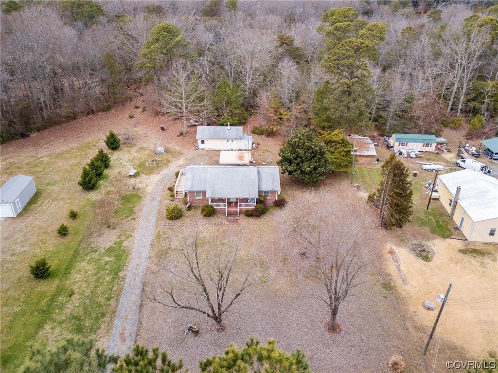 2835 Lake Road Lottsburg, VA 22511 - Photo 25 of 40 Gallery Image 25