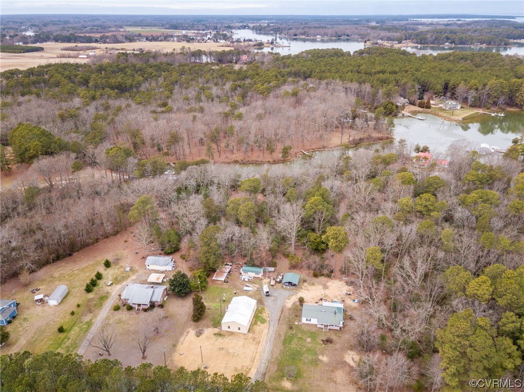 2835 Lake Road Lottsburg, VA 22511 - Photo 28 of 40 Gallery Image 28