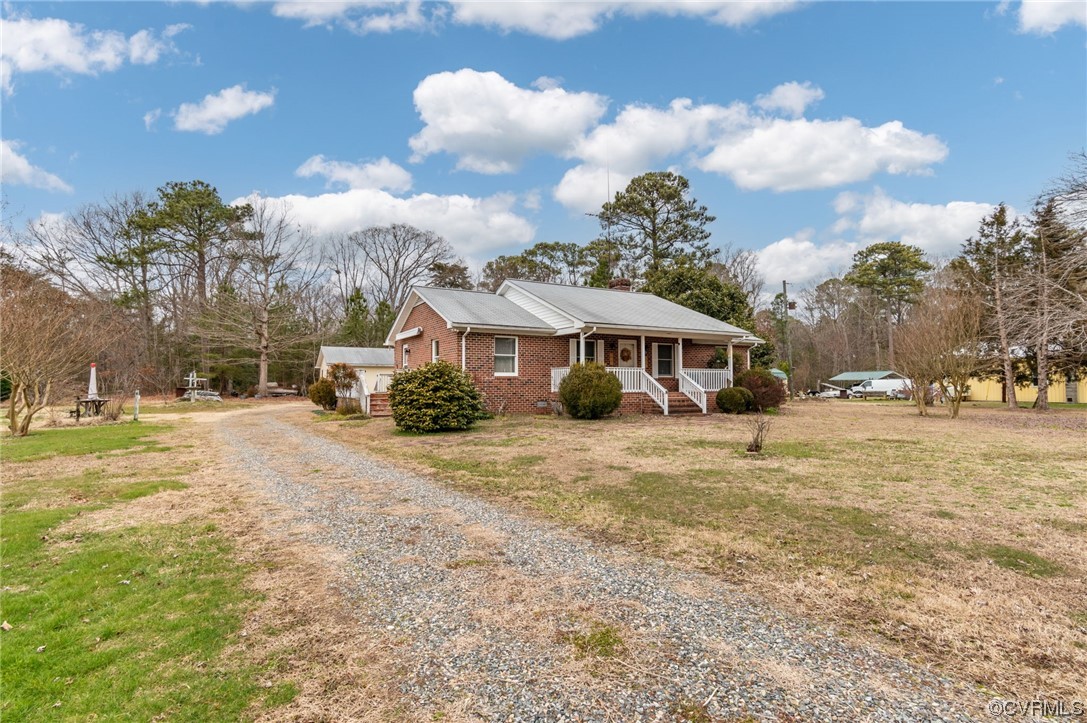 2835 Lake Road Lottsburg, VA 22511 - Photo 3 of 40 Gallery Image 3