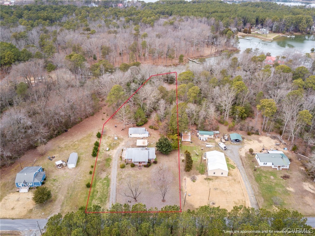 2835 Lake Road Lottsburg, VA 22511 - Photo 32 of 40 Gallery Image 32
