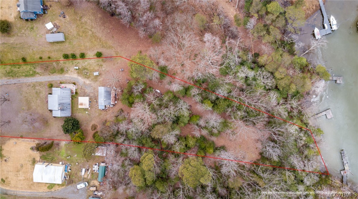 2835 Lake Road Lottsburg, VA 22511 - Photo 33 of 40 Gallery Image 33