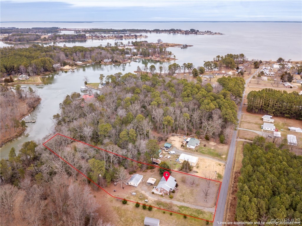 2835 Lake Road Lottsburg, VA 22511 - Photo 35 of 40 Gallery Image 35