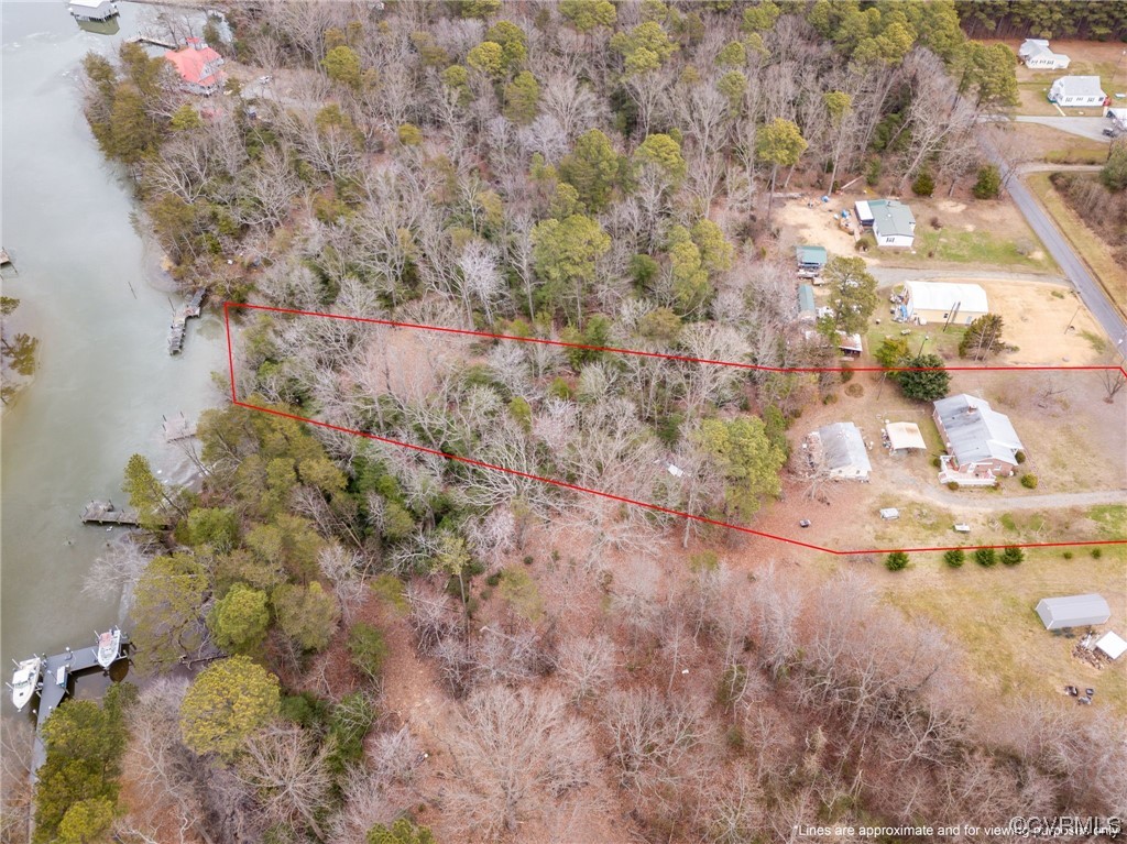 2835 Lake Road Lottsburg, VA 22511 - Photo 36 of 40 Gallery Image 36