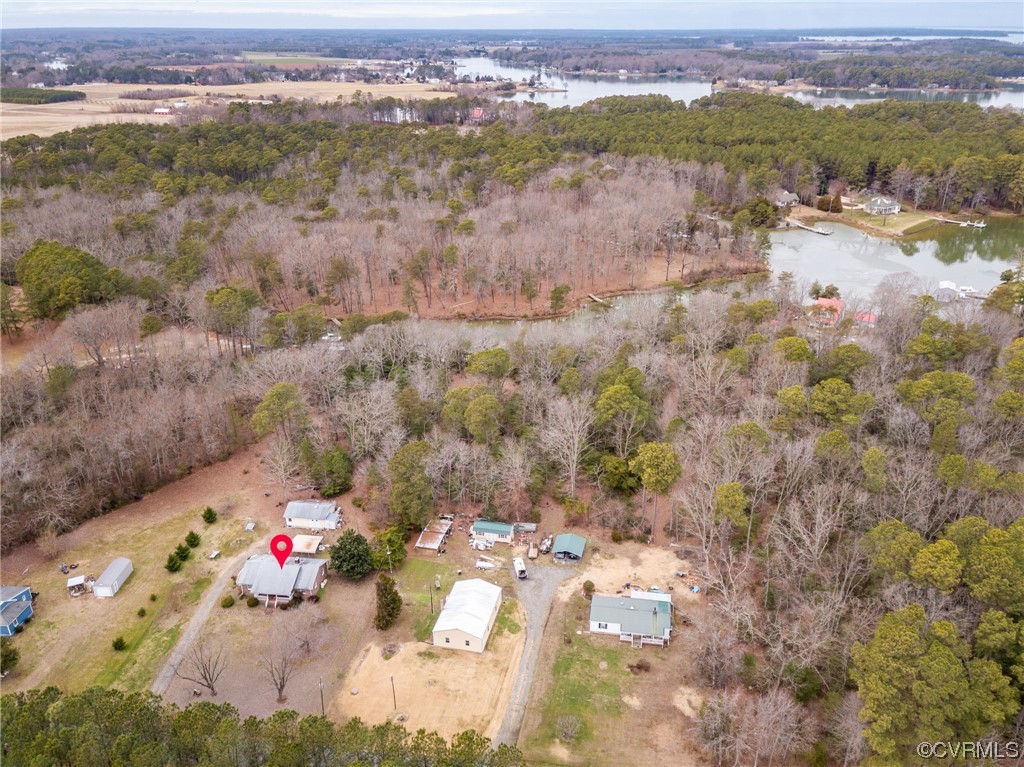 2835 Lake Road Lottsburg, VA 22511 - Photo 37 of 40 Gallery Image 37