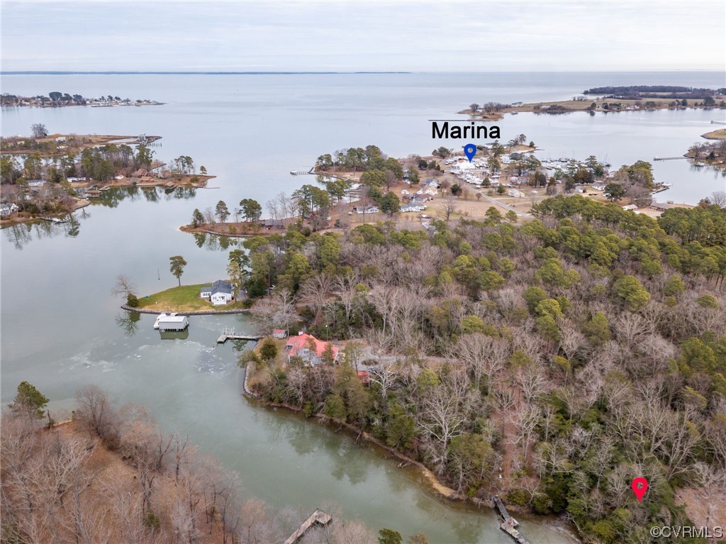 2835 Lake Road Lottsburg, VA 22511 - Photo 39 of 40 Gallery Image 39