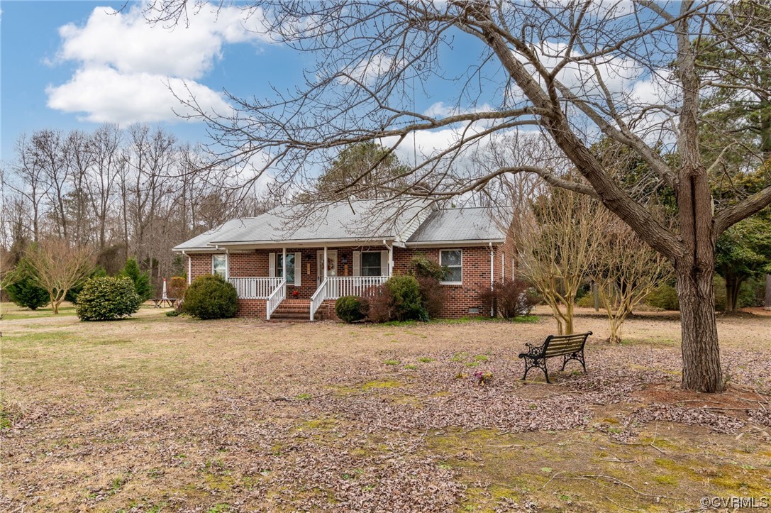 2835 Lake Road Lottsburg, VA 22511 - Photo 4 of 40 Gallery Image 4